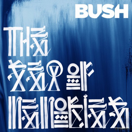 Bush: The Sea Of Memories [Winyl]