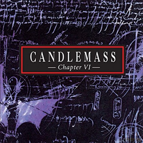 Candlemass: Chapter VI [Winyl]