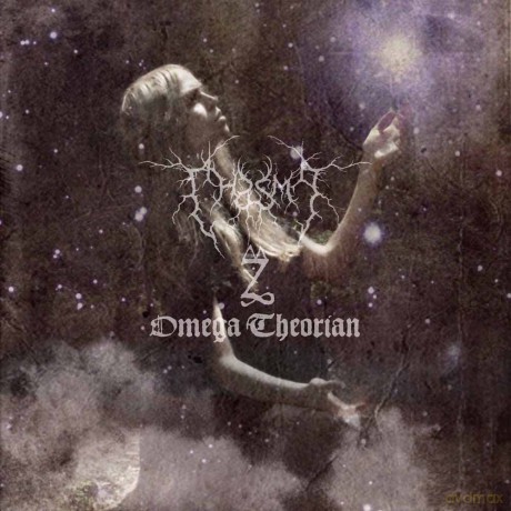 Chasma: Omega Theorian [CD]