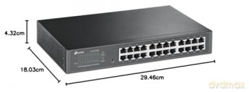 Link 24x Ge Tl-Sg1024de