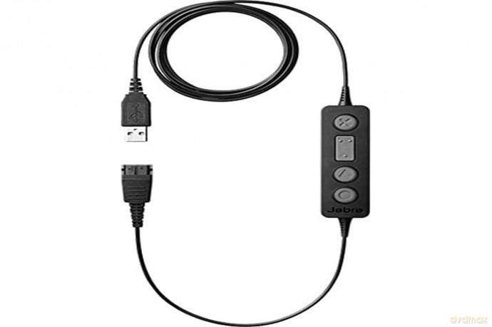 Link 260 Adattatore Usb Con Qd
