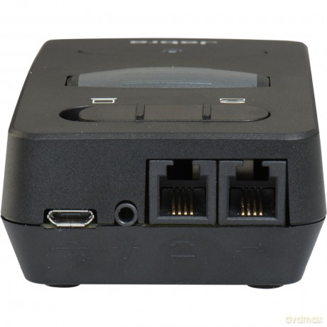 Link 860 Amplificatore Protettore