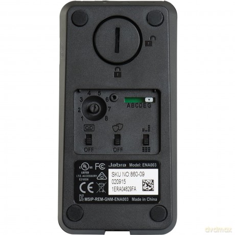 Link 860 Amplificatore Protettore