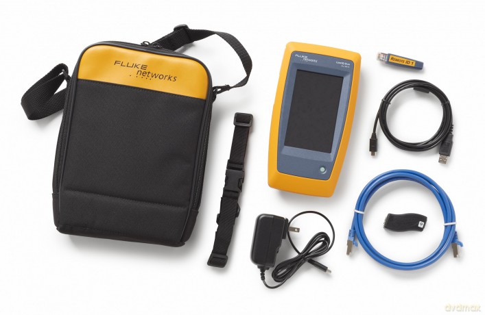Liq-200 Duo Cab Network Tester