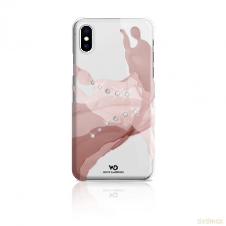 Liquids Cover Rose Gold Iphone Xs/X