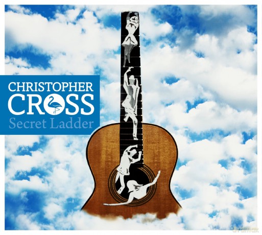 Christopher Cross: Secret Ladder [CD]