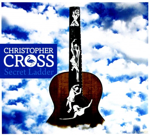 Christopher Cross: Secret Ladder [CD]