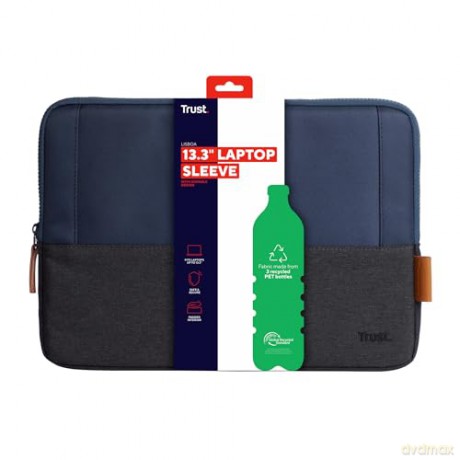 Lisboa 13.3" Laptop Sleeve
