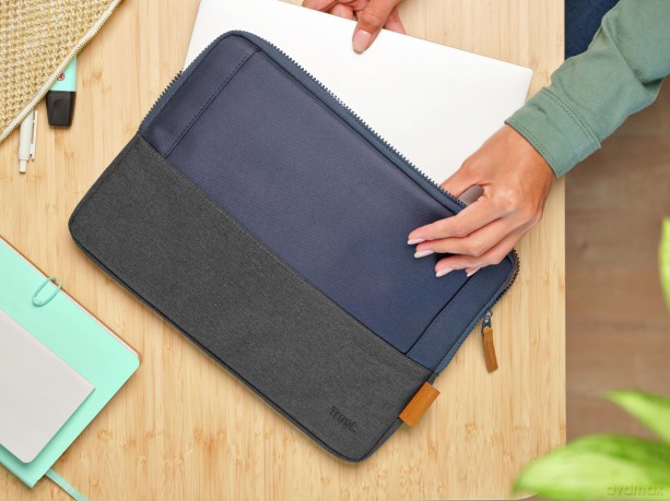Lisboa 13.3" Laptop Sleeve