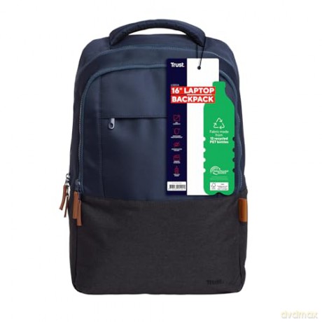 Lisboa 16" Backpack