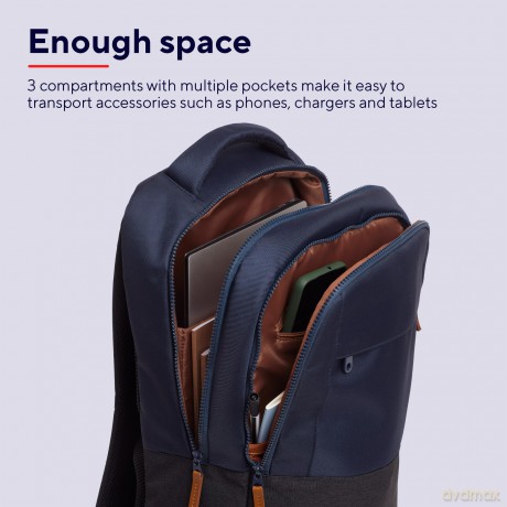 Lisboa 16" Backpack