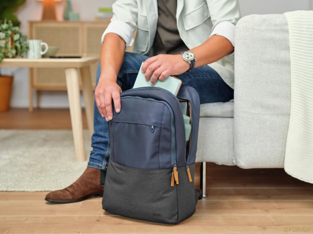 Lisboa 16" Backpack