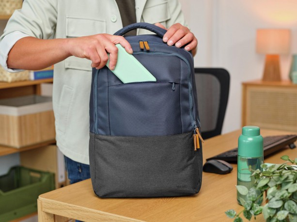 Lisboa 16" Backpack