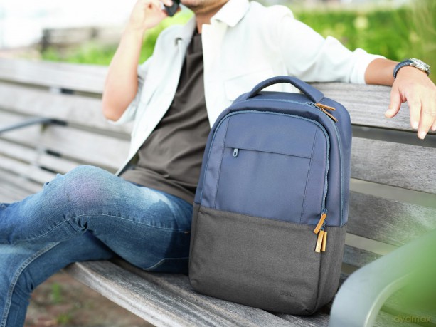 Lisboa 16" Backpack