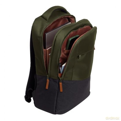 Lisboa 16" Backpack - Green