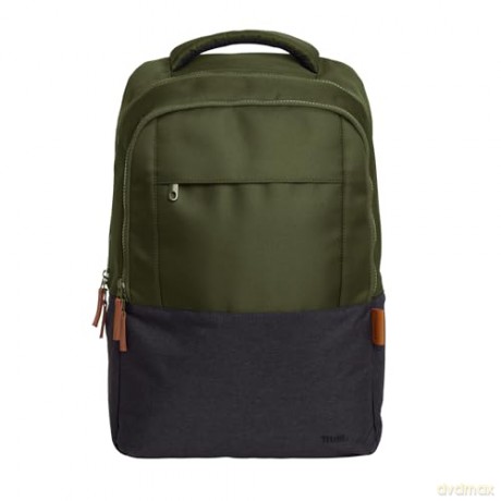 Lisboa 16" Backpack - Green