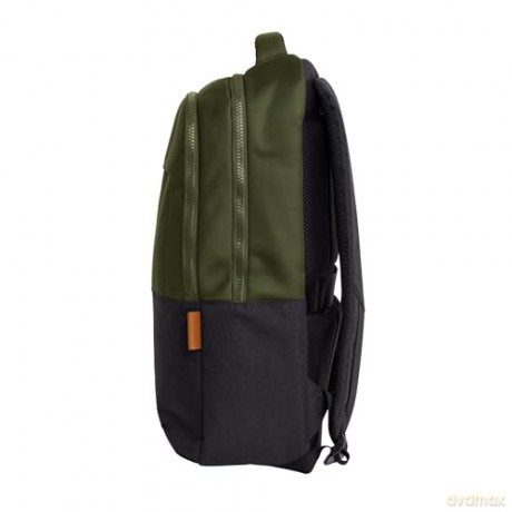 Lisboa 16" Backpack - Green