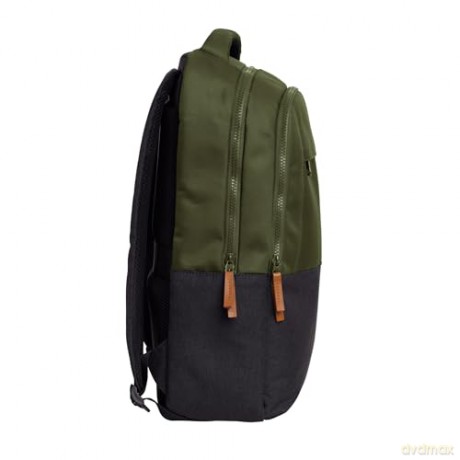 Lisboa 16" Backpack - Green