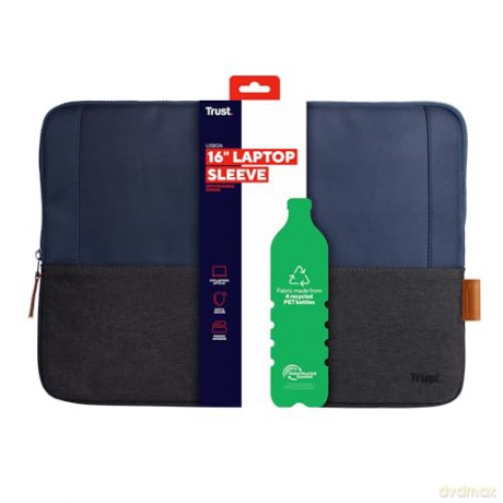 Lisboa 16" Laptop Sleeve