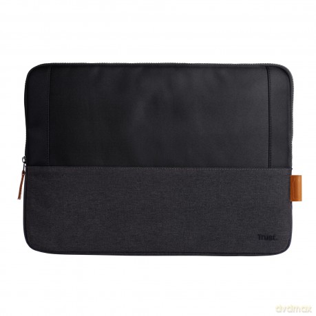 Lisboa 16" Laptop Sleeve - Black