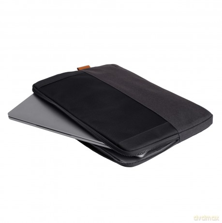 Lisboa 16" Laptop Sleeve - Black