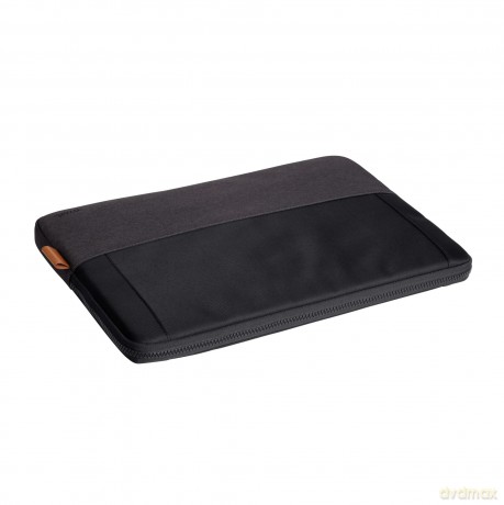 Lisboa 16" Laptop Sleeve - Black