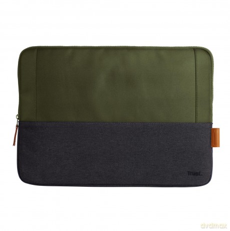 Lisboa 16" Laptop Sleeve - Green