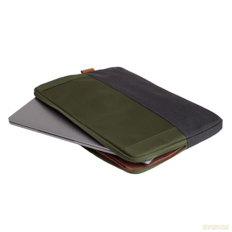 Lisboa 16" Laptop Sleeve - Green