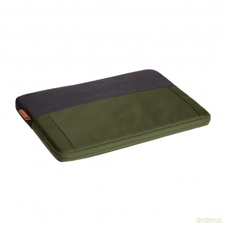 Lisboa 16" Laptop Sleeve - Green