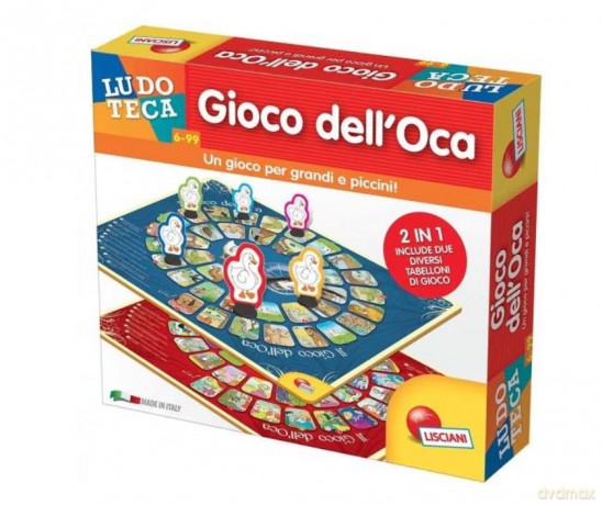 Lisciani - 60535