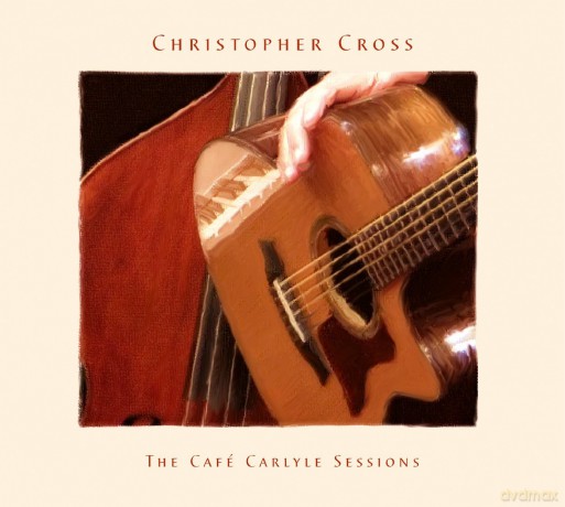Christopher Cross: The Cafe carlyle Sessions [2xWinyl]