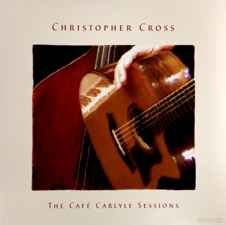 Christopher Cross: The Cafe carlyle Sessions [2xWinyl]