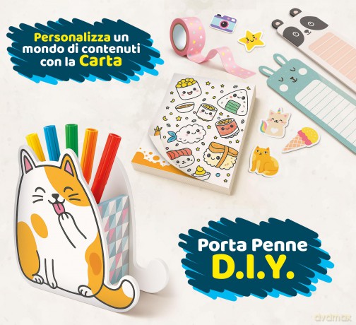 Lisciani: I'M A Genius - Laboratorio Di Cartoleria
