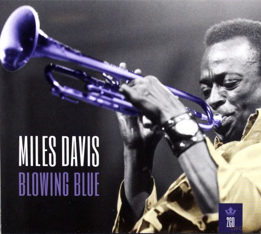 Miles Davis: Blowing Blue [2CD]