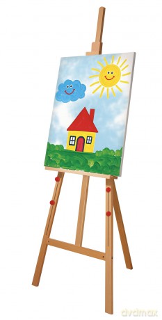 Lisciani: Montessori - Scuola D'Arte Cresce Con Te