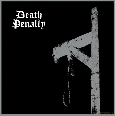 Death Penalty: Death Penalty [CD]