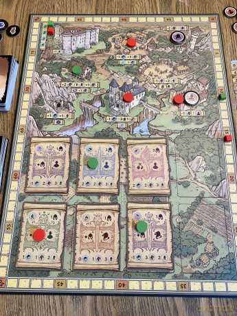 Little Rocket Games: Black Dragon'S Guild