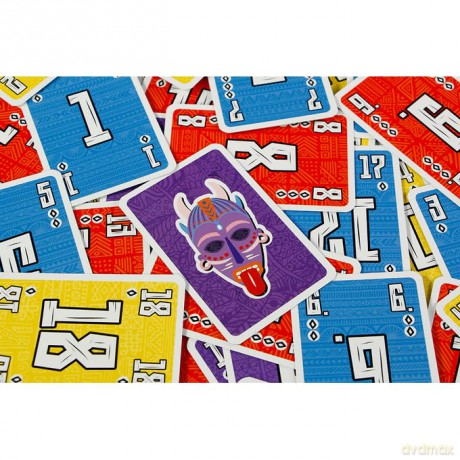 Little Rocket Games: Cabanga!