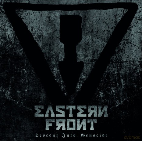 Eastern Front: Descent Into Genocide [CD]