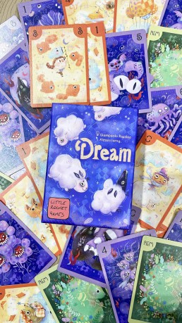 Little Rocket Games: Dream Nuova Edizione