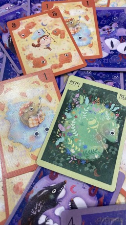 Little Rocket Games: Dream Nuova Edizione