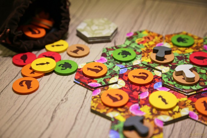Little Rocket Games: Fall