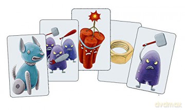 Little Rocket Games: Robots