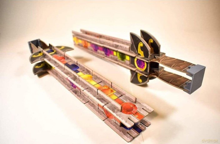 Little Rocket Games: Swordcrafters