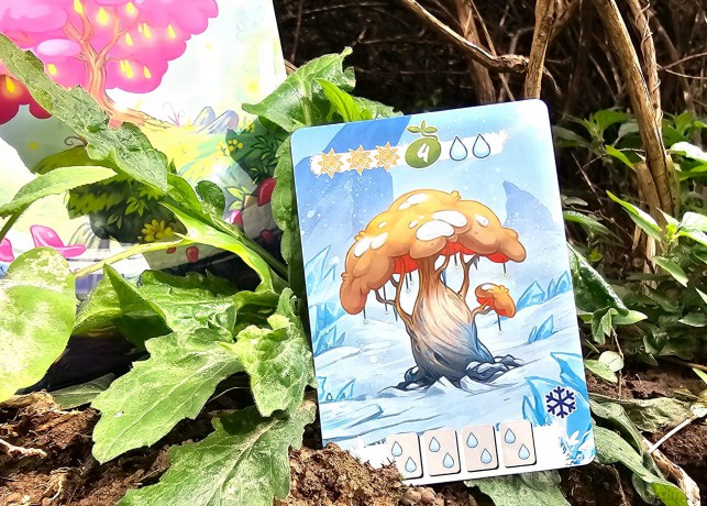 Little Rocket Games: Treetopia