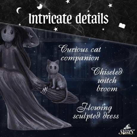 Little Souls Figur Beam 13 Cm
