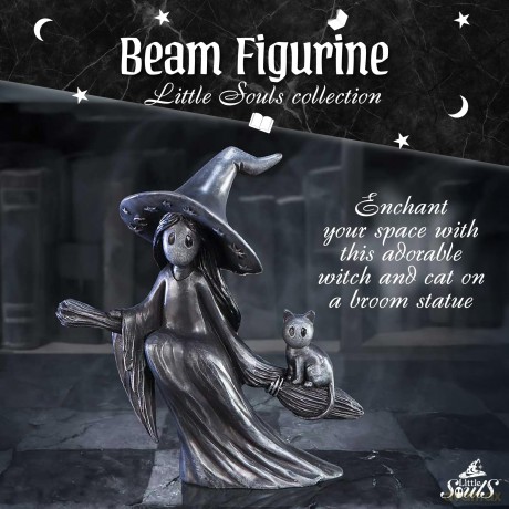Little Souls Figur Beam 13 Cm