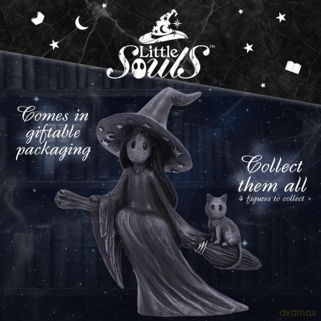 Little Souls Figur Beam 13 Cm