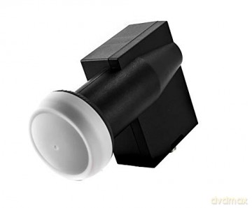 Lnb Scr/Dcss Gtsat Con 2 Out Legacy