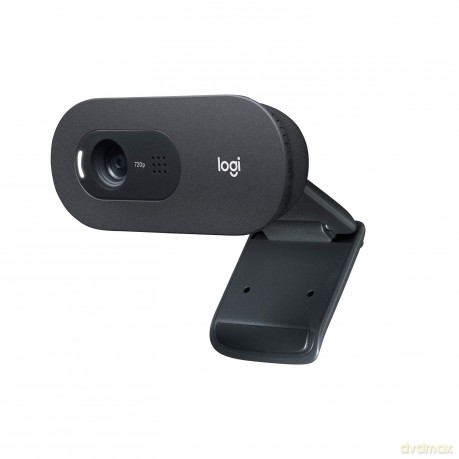 Logitech Brio 505-Graphite